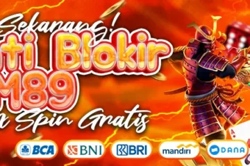 Strategi Pemenang Slot Bom89